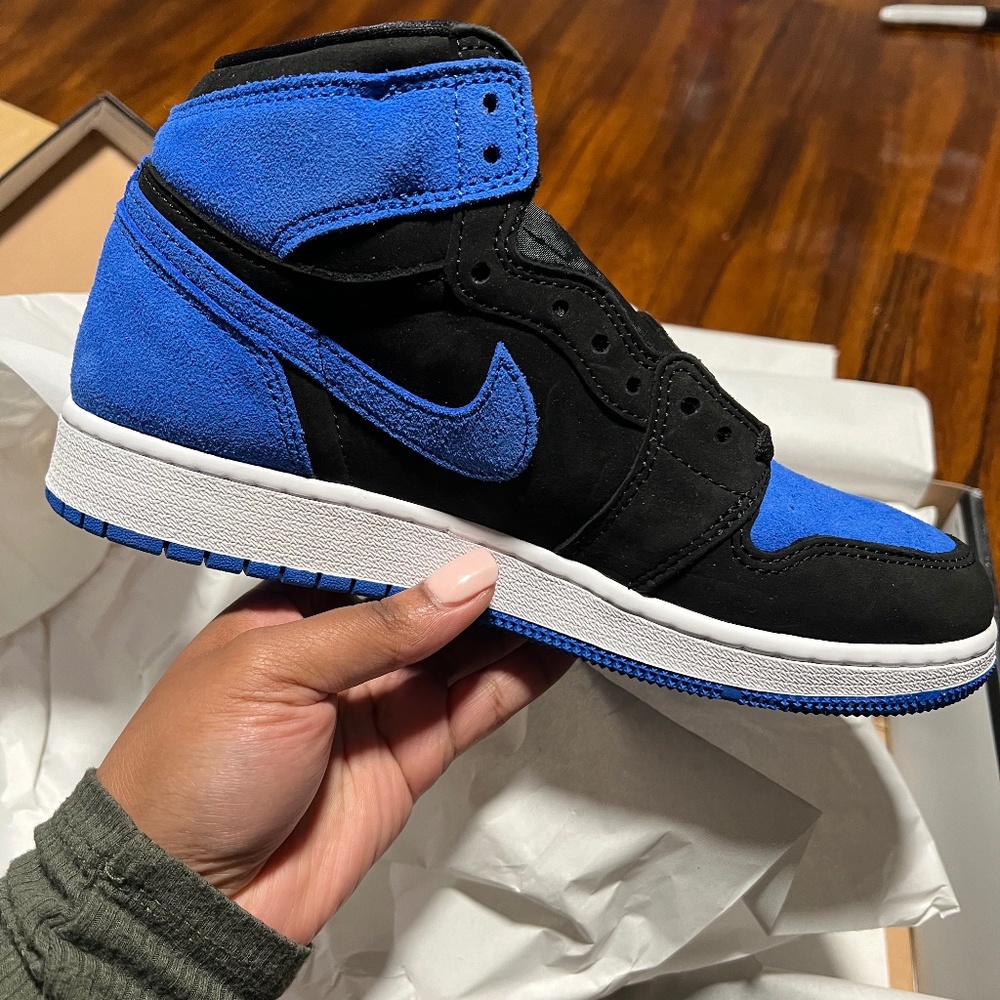 Air Jordan 1 High OG Kids